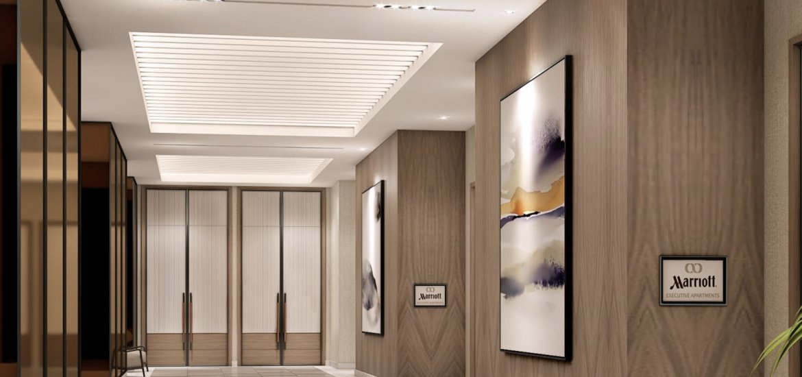 آپارتمان برای فروش درAl Barsha، Dubai، امارات متحده عربی 1خوابه , 113 متر مربع. شماره 5131 - عکس 8