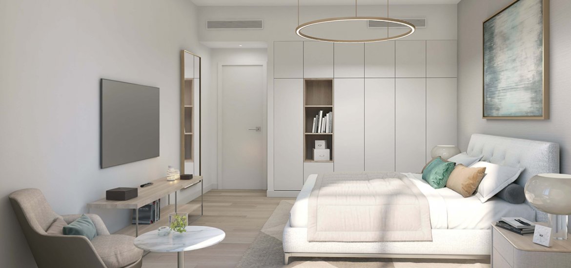 آپارتمان برای فروش درJumeirah، Dubai، امارات متحده عربی 1خوابه , 77 متر مربع. شماره 5084 - عکس 7