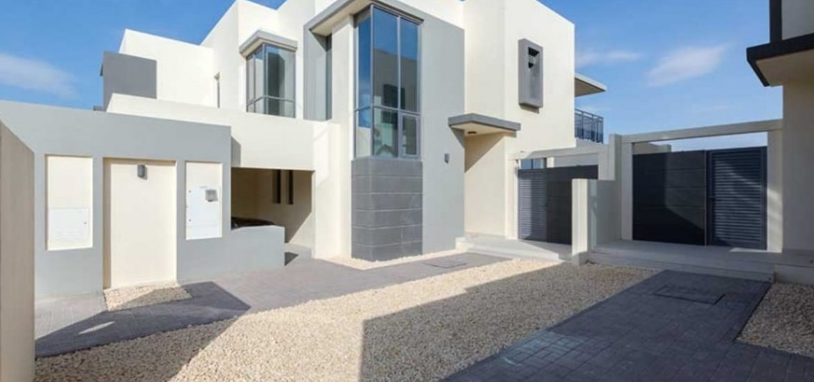 خانه شهری برای فروش درDubai Hills Estate، Dubai، امارات متحده عربی 5خوابه , 230 متر مربع. شماره 5042 - عکس 1