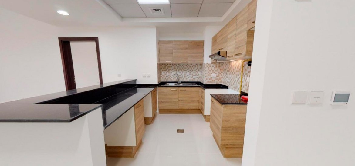 آپارتمان برای فروش درDubai Sports City، Dubai، امارات متحده عربی 1اتاقه , 62 متر مربع. شماره 5734 - عکس 5