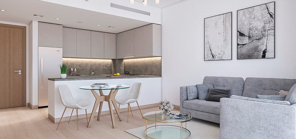 آپارتمان برای فروش درAl Furjan، Dubai، امارات متحده عربی 3خوابه , 188 متر مربع. شماره 5847 - عکس 12