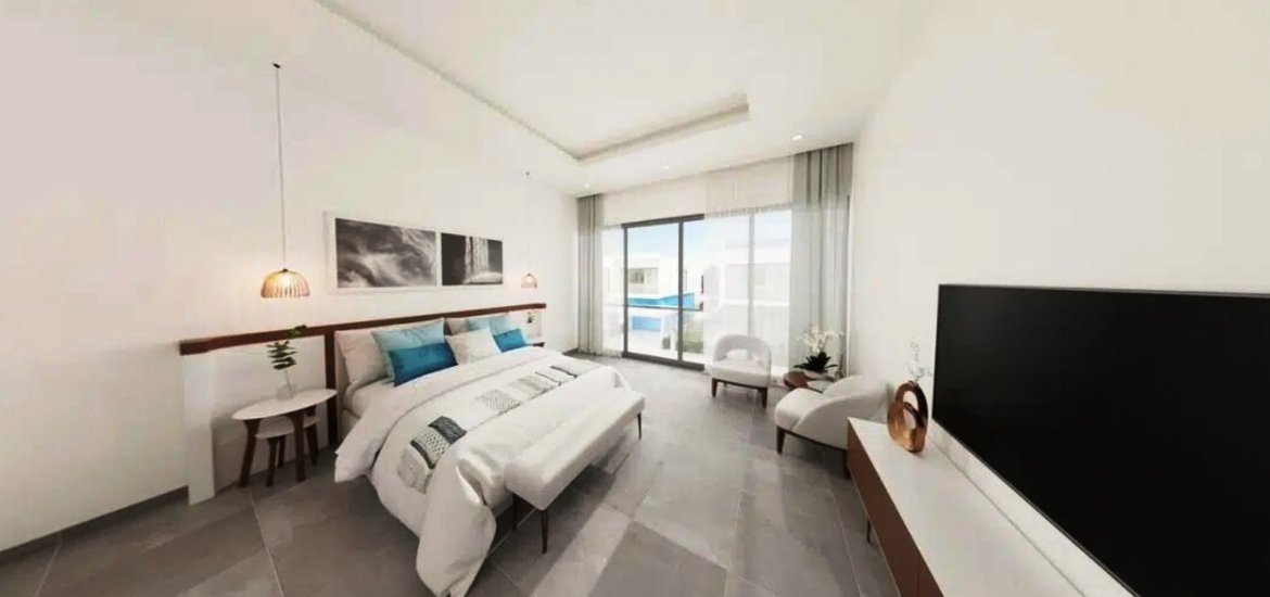 خانه شهری برای فروش درDubai Land، Dubai، امارات متحده عربی 4خوابه , 298 متر مربع. شماره 5455 - عکس 5