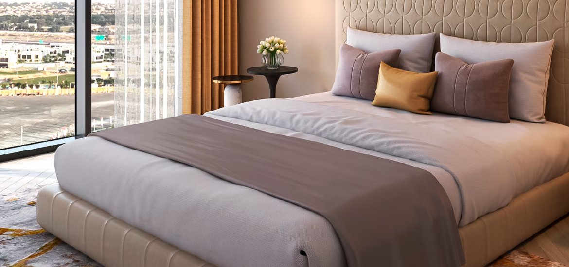 آپارتمان برای فروش درDAMAC Hills، Dubai، امارات متحده عربی 2خوابه , 153 متر مربع. شماره 5771 - عکس 6