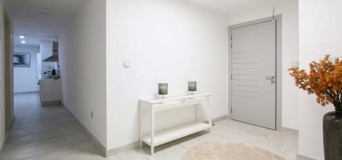 آپارتمان برای فروش درMohammed Bin Rashid City، Dubai، امارات متحده عربی 1خوابه , 78 متر مربع. شماره 5485 - عکس 5