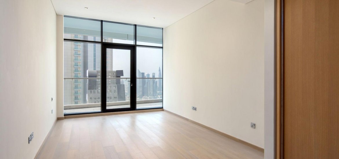 آپارتمان برای فروش درDowntown Dubai، Dubai، امارات متحده عربی 1خوابه , 126 متر مربع. شماره 5436 - عکس 4