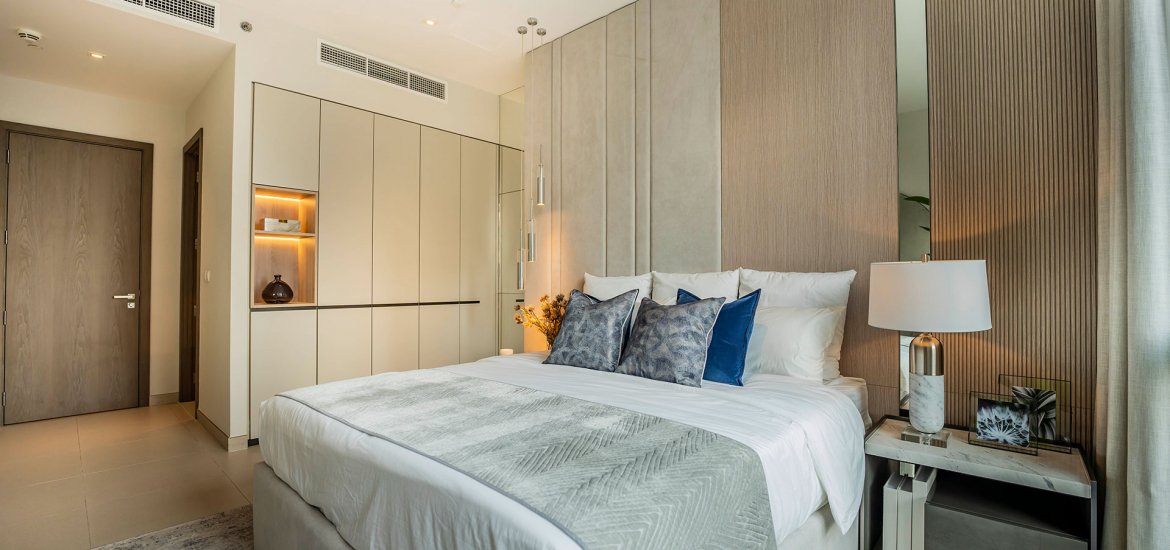 آپارتمان برای فروش درDubai Marina، Dubai، امارات متحده عربی 1خوابه , 69 متر مربع. شماره 5510 - عکس 14