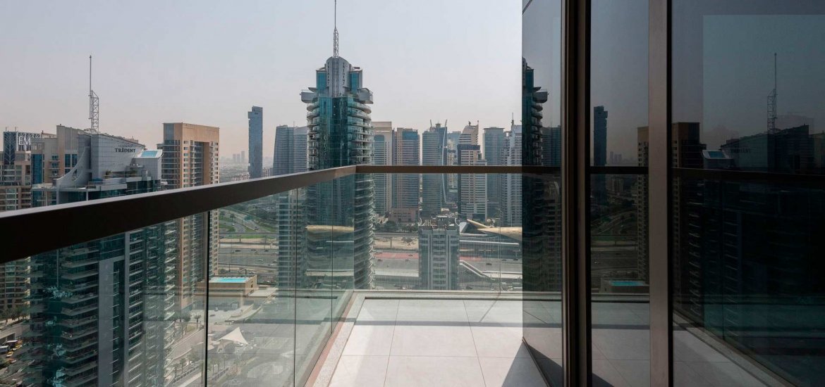 آپارتمان برای فروش درDubai Marina، Dubai، امارات متحده عربی 2خوابه , 105 متر مربع. شماره 5440 - عکس 2