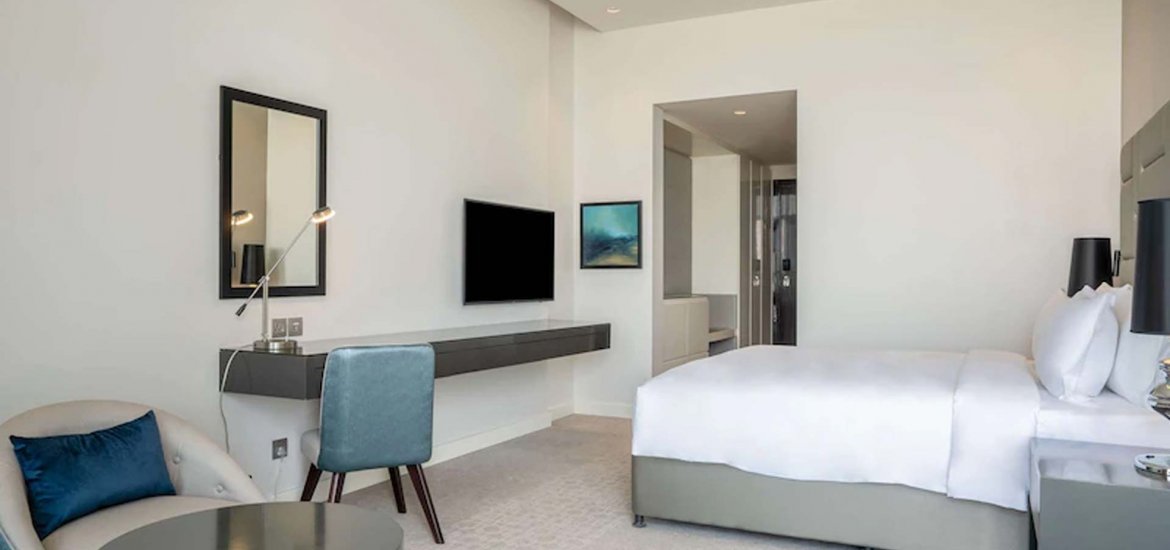 آپارتمان برای فروش درDAMAC Hills، Dubai، امارات متحده عربی 2خوابه , 97 متر مربع. شماره 5450 - عکس 3