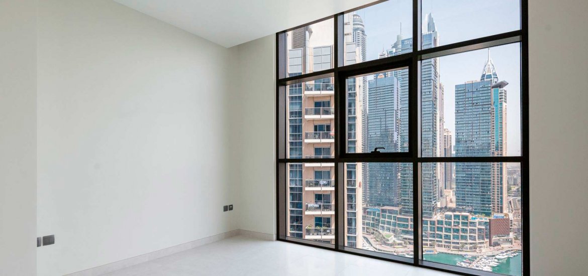 آپارتمان برای فروش درDubai Marina، Dubai، امارات متحده عربی 2خوابه , 105 متر مربع. شماره 5440 - عکس 8
