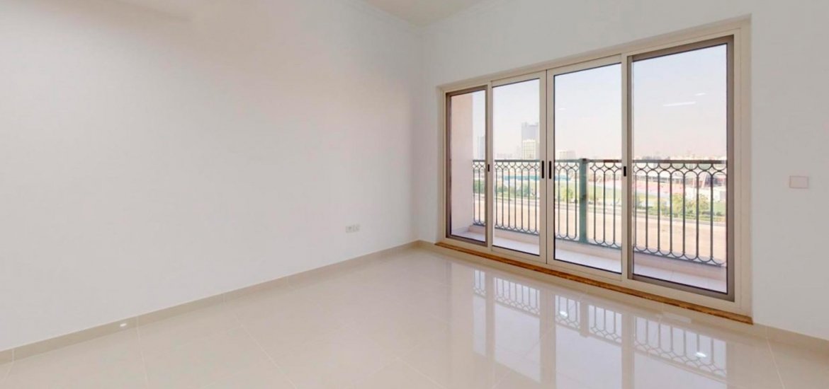 آپارتمان برای فروش درDubai Sports City، Dubai، امارات متحده عربی 1اتاقه , 62 متر مربع. شماره 5734 - عکس 3