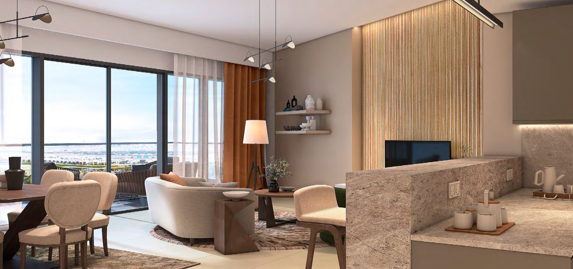 آپارتمان برای فروش درDAMAC Hills، Dubai، امارات متحده عربی 2خوابه , 153 متر مربع. شماره 5771 - عکس 1
