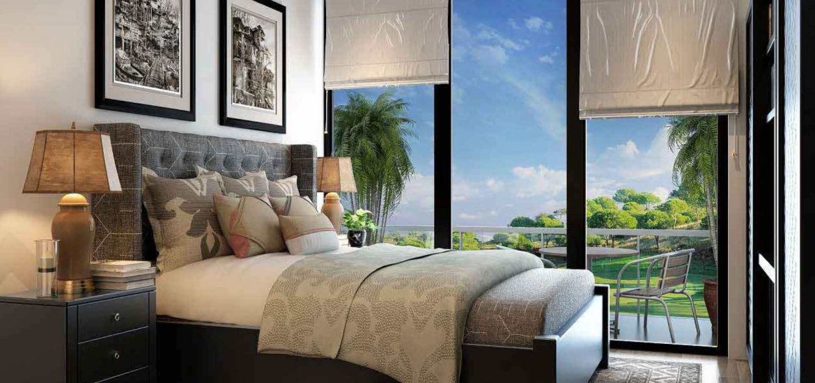 آپارتمان برای فروش درJumeirah Village Circle، Dubai، امارات متحده عربی 2خوابه , 188 متر مربع. شماره 5435 - عکس 6