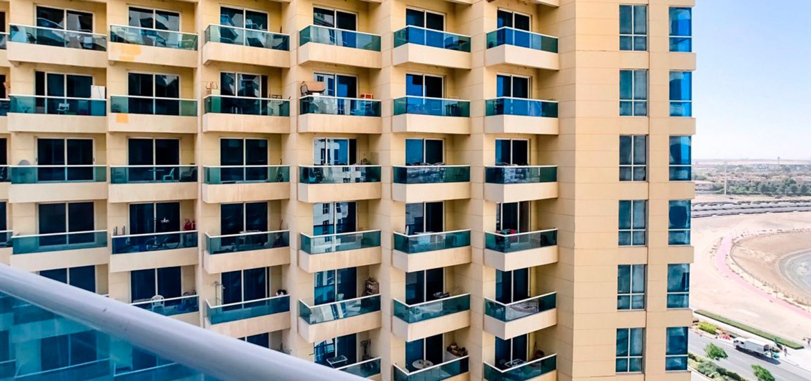آپارتمان برای فروش درTown Square، Dubai، امارات متحده عربی 2خوابه , 84 متر مربع. شماره 5571 - عکس 6