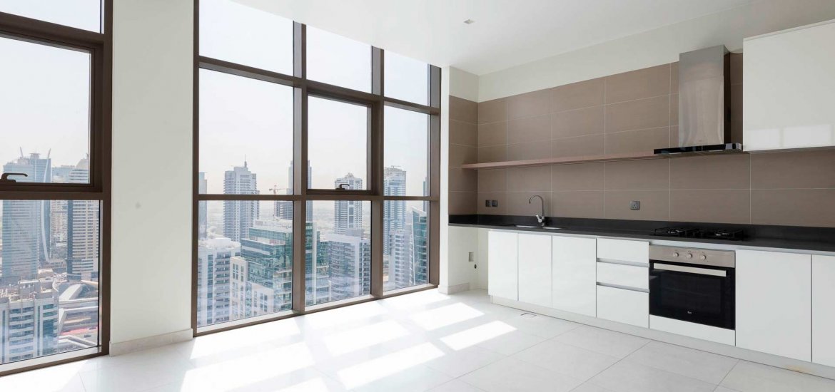 آپارتمان برای فروش درDubai Marina، Dubai، امارات متحده عربی 2خوابه , 105 متر مربع. شماره 5440 - عکس 10