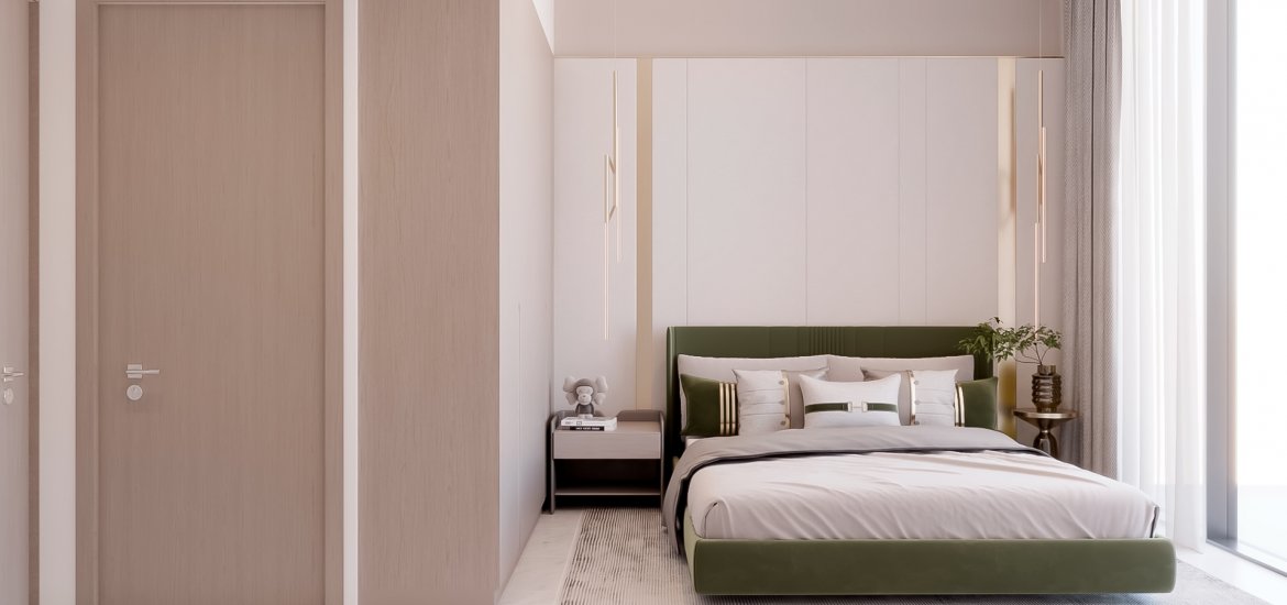 آپارتمان برای فروش درDubai Residence Complex، Dubai، امارات متحده عربی 2خوابه , 94 متر مربع. شماره 5673 - عکس 5