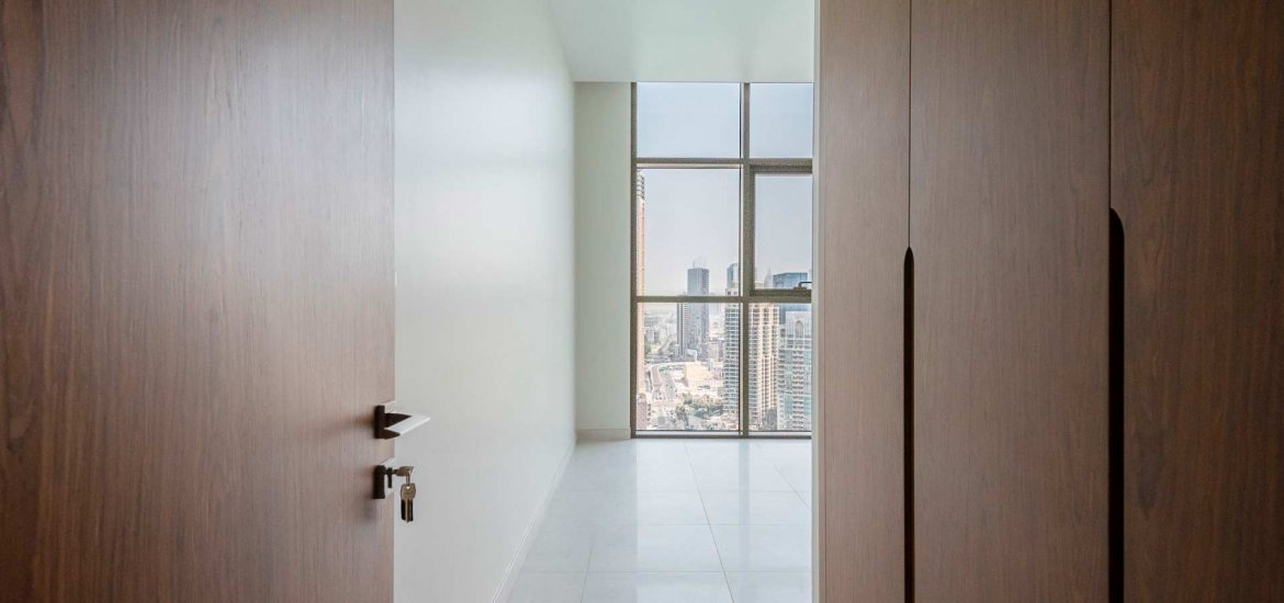 آپارتمان برای فروش درDubai Marina، Dubai، امارات متحده عربی 2خوابه , 105 متر مربع. شماره 5440 - عکس 6