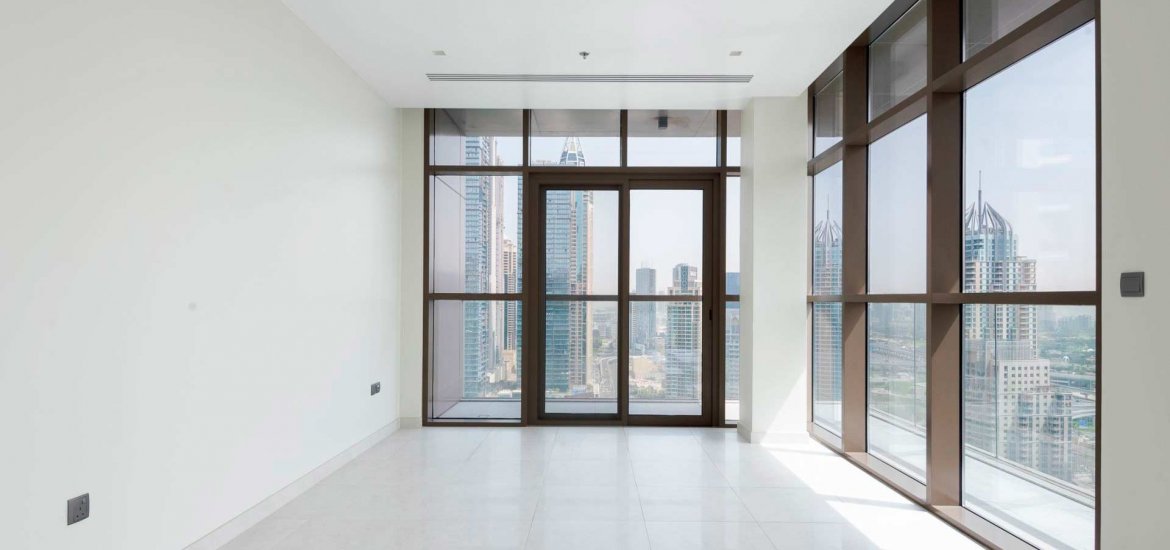 آپارتمان برای فروش درDubai Marina، Dubai، امارات متحده عربی 2خوابه , 105 متر مربع. شماره 5440 - عکس 5