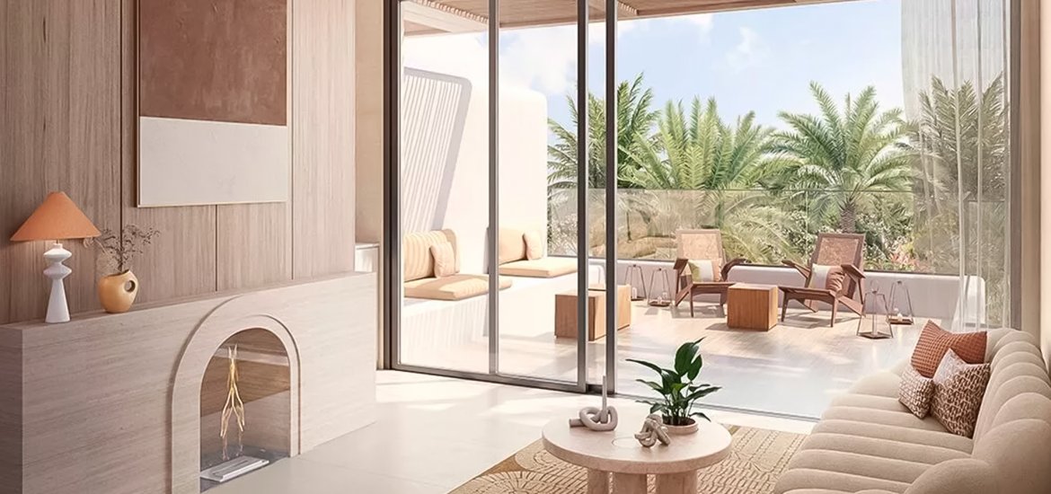 ویلا برای فروش درThe Valley، Dubai، امارات متحده عربی 3خوابه , 293 متر مربع. شماره 5726 - عکس 4