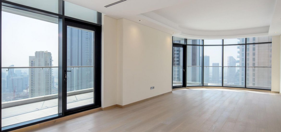 آپارتمان برای فروش درDowntown Dubai، Dubai، امارات متحده عربی 1خوابه , 126 متر مربع. شماره 5436 - عکس 9