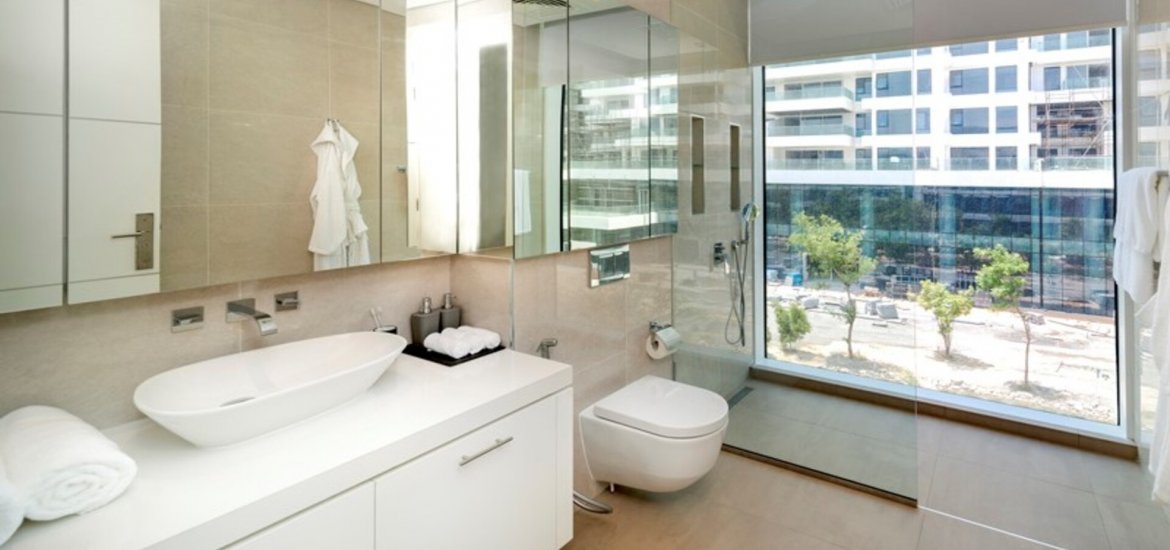 آپارتمان برای فروش درAl Barari، Dubai، امارات متحده عربی 1خوابه , 147 متر مربع. شماره 5826 - عکس 6
