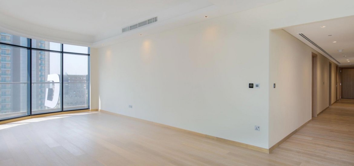 آپارتمان برای فروش درDowntown Dubai، Dubai، امارات متحده عربی 1خوابه , 126 متر مربع. شماره 5436 - عکس 5