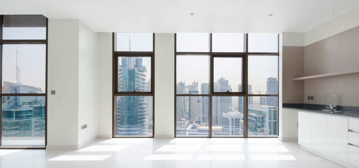 آپارتمان برای فروش درDubai Marina، Dubai، امارات متحده عربی 2خوابه , 105 متر مربع. شماره 5440 - عکس 9