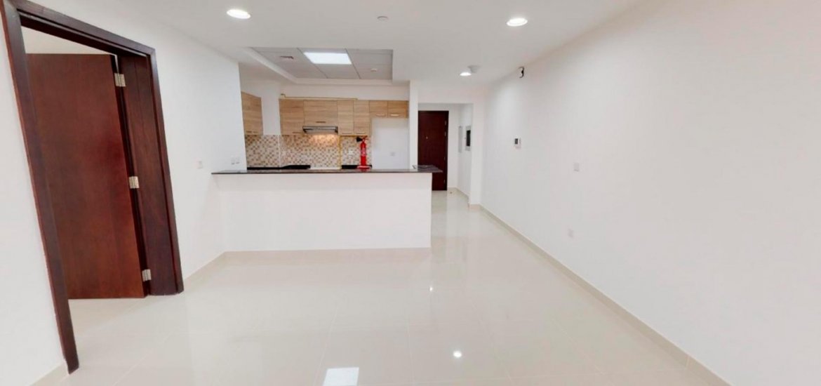 آپارتمان برای فروش درDubai Sports City، Dubai، امارات متحده عربی 1اتاقه , 62 متر مربع. شماره 5734 - عکس 4