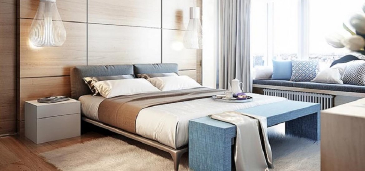 آپارتمان برای فروش درDubai Residence Complex، Dubai، امارات متحده عربی 3خوابه , 149 متر مربع. شماره 5859 - عکس 3