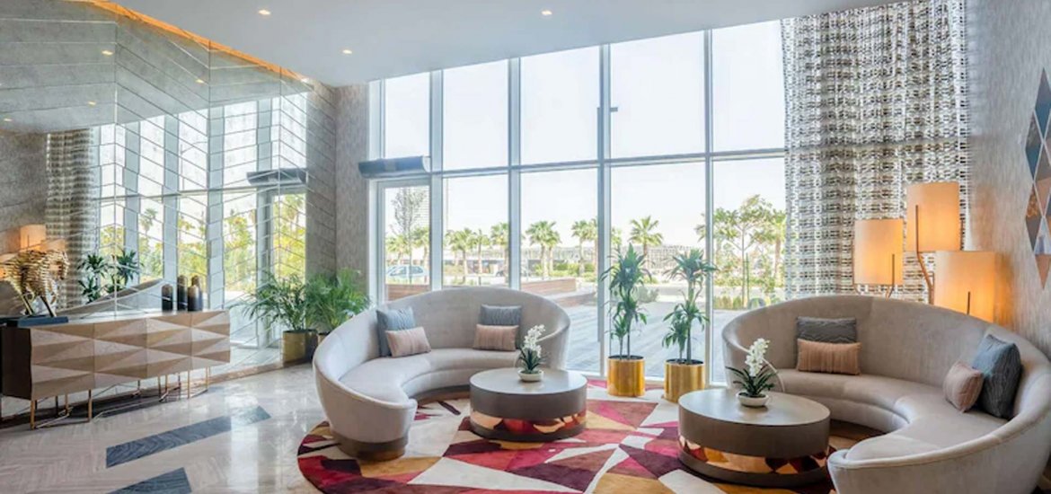 آپارتمان برای فروش درDAMAC Hills، Dubai، امارات متحده عربی 2خوابه , 97 متر مربع. شماره 5450 - عکس 4