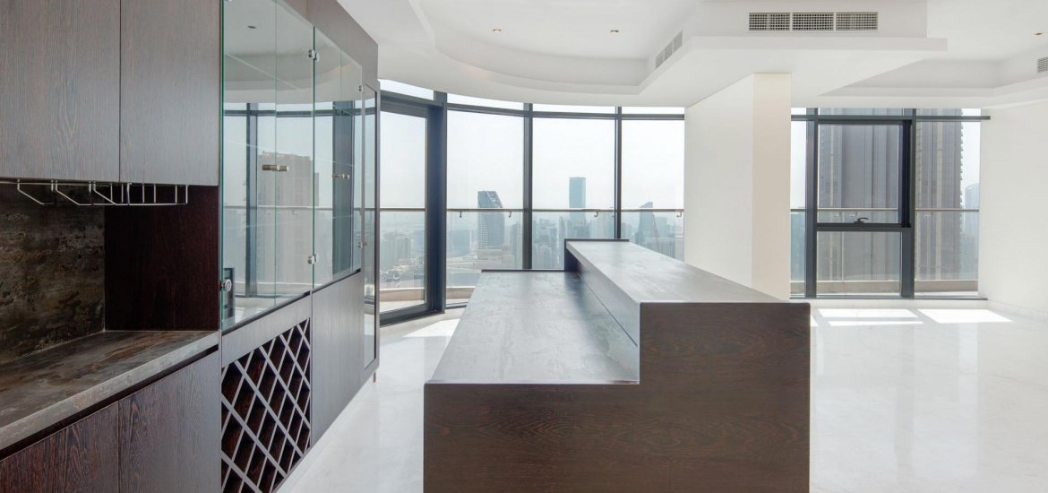 آپارتمان برای فروش درDowntown Dubai، Dubai، امارات متحده عربی 1خوابه , 126 متر مربع. شماره 5436 - عکس 3