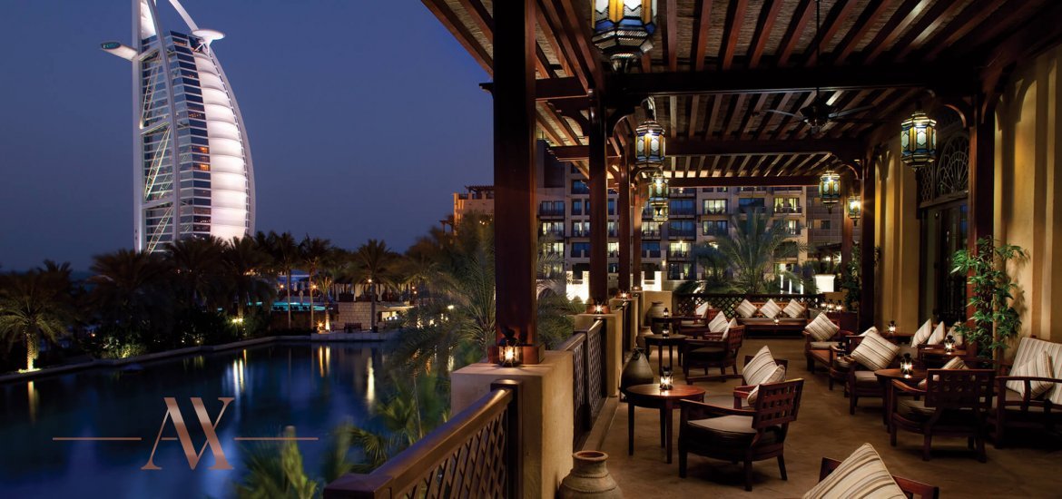 Madinat Jumeirah Living - 9