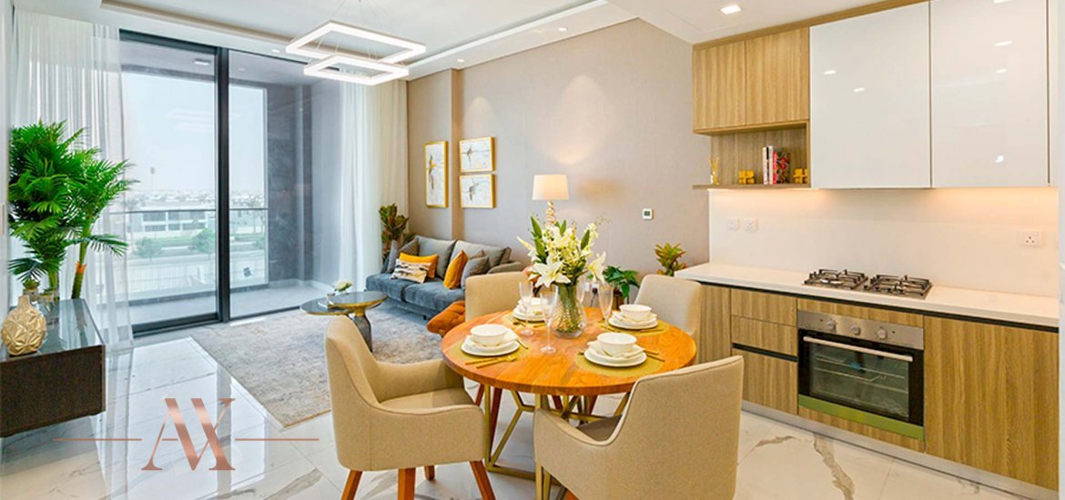 Appartement à vendre à Dubai Hills Estate, Dubai, EAU 1 chambre à coucher, 70 m2 No. 1908 - photo 5