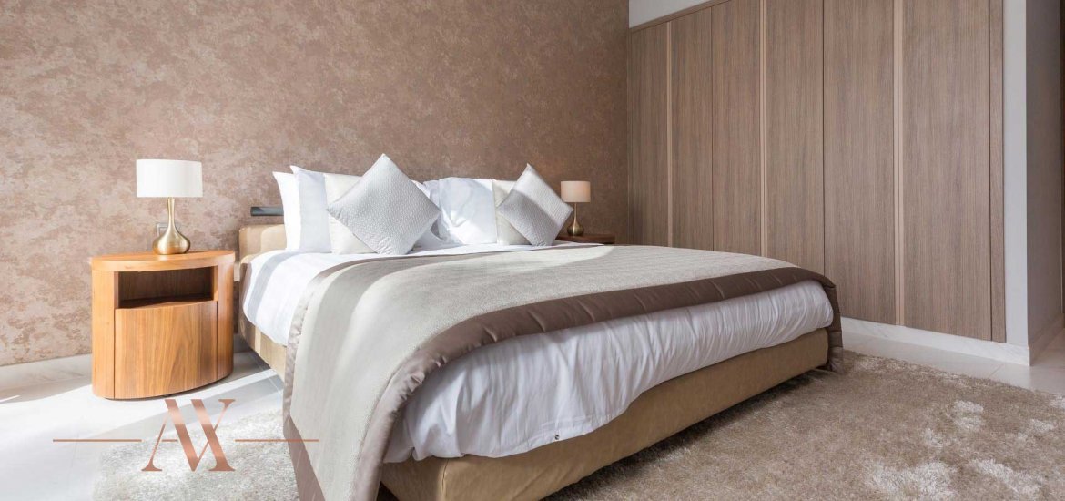 Appartement à vendre à Mohammed Bin Rashid City, Dubai, EAU 1 chambre à coucher, 97 m2 No. 1808 - photo 4