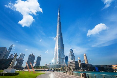 La Finance Crypto-géante chinoise prévoit de se soumettre à une licence à Dubaï