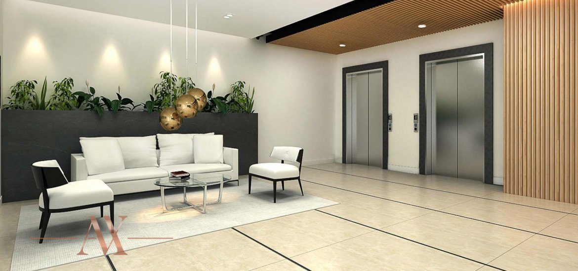 Appartement à vendre à Jumeirah Village Triangle, Dubai, EAU 1 chambre à coucher, 82 m2 No. 1682 - photo 5