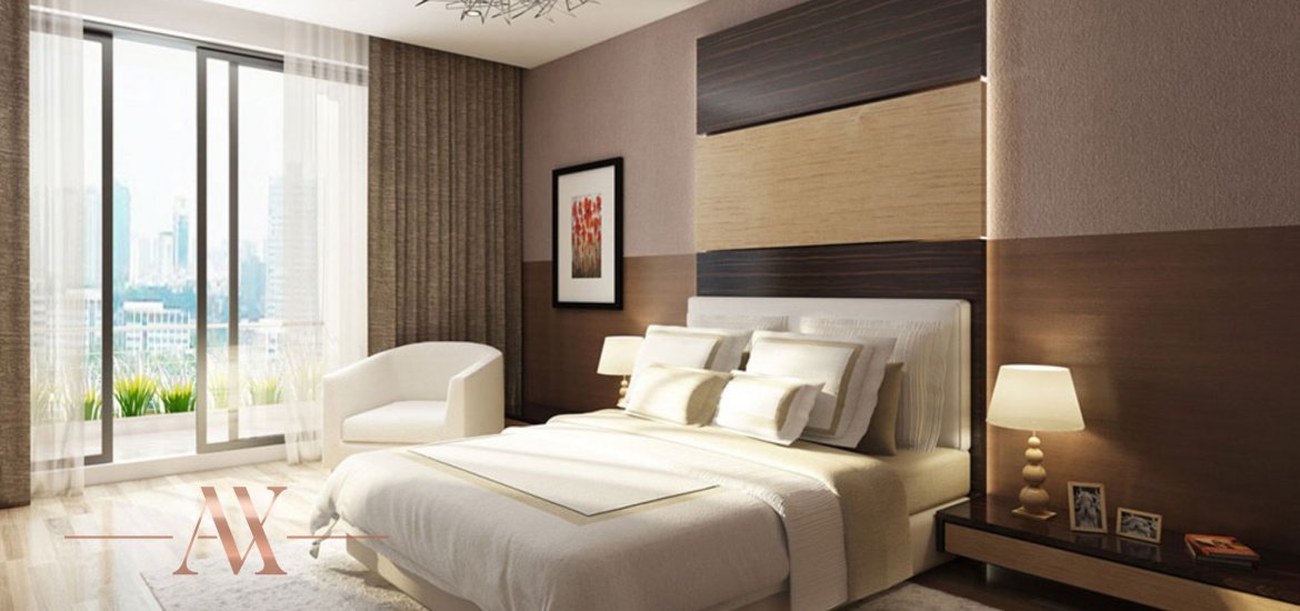 Appartement à vendre à Jumeirah Village Circle, Dubai, EAU 1 chambre à coucher, 93 m2 No. 1812 - photo 6