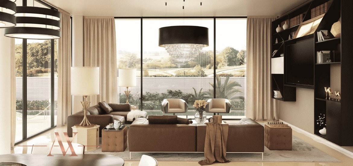 Villa à vendre à Akoya, Dubai, EAU 3 chambres, 160 m2 No. 1269 - photo 1