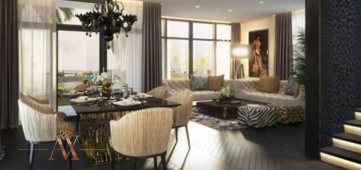 Villa à vendre à Akoya, Dubai, EAU 3 chambres, 160 m2 No. 1269 - photo 5