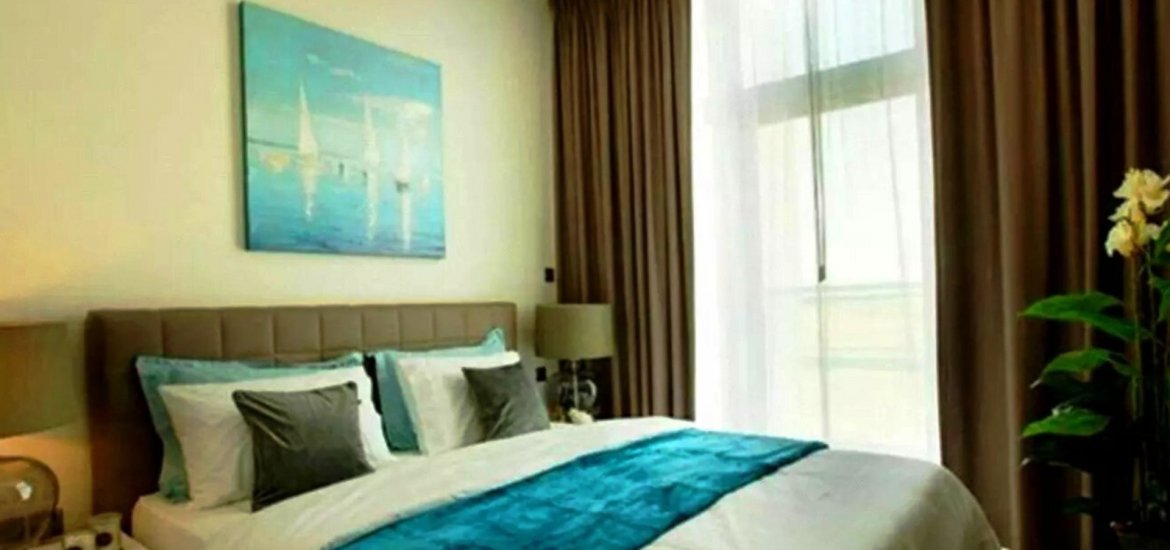 Villa à vendre à Akoya, Dubai, EAU 3 chambres, 158 m2 No. 3162 - photo 3