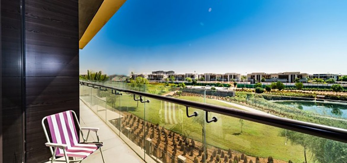 Villa à vendre à Akoya, Dubai, EAU 3 chambres, 195 m2 No. 3523 - photo 3