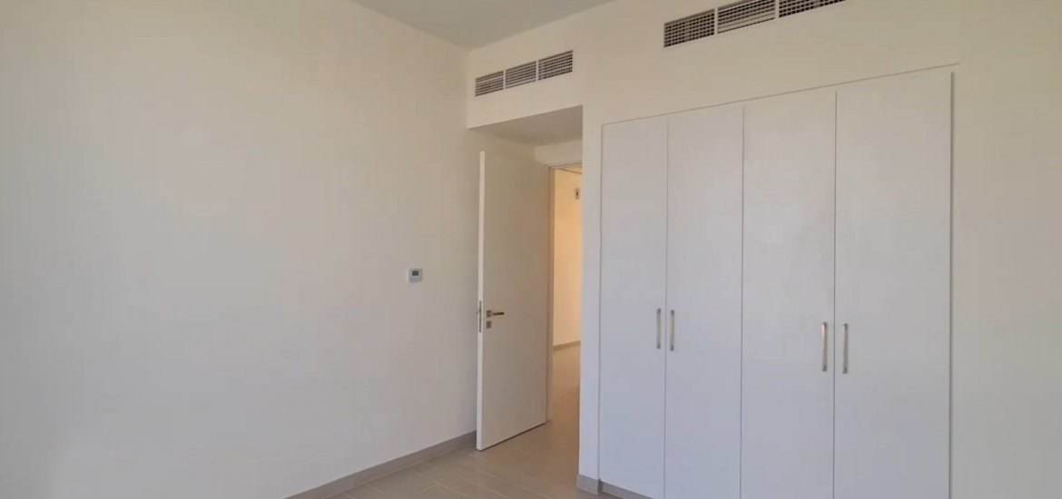 Villa à GOLF LINKS, Emaar South, Dubai, EAU, 3 chambres, 261 m² № 3276