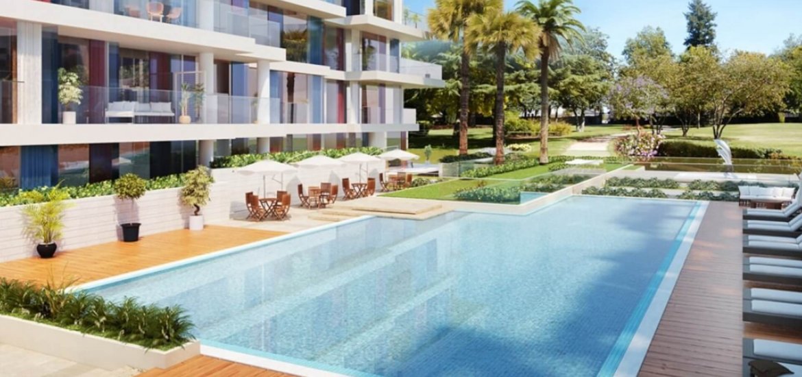 Appartement à vendre à DAMAC Hills, Dubai, EAU 3 chambres, 339 m2 No. 4022 - photo 2