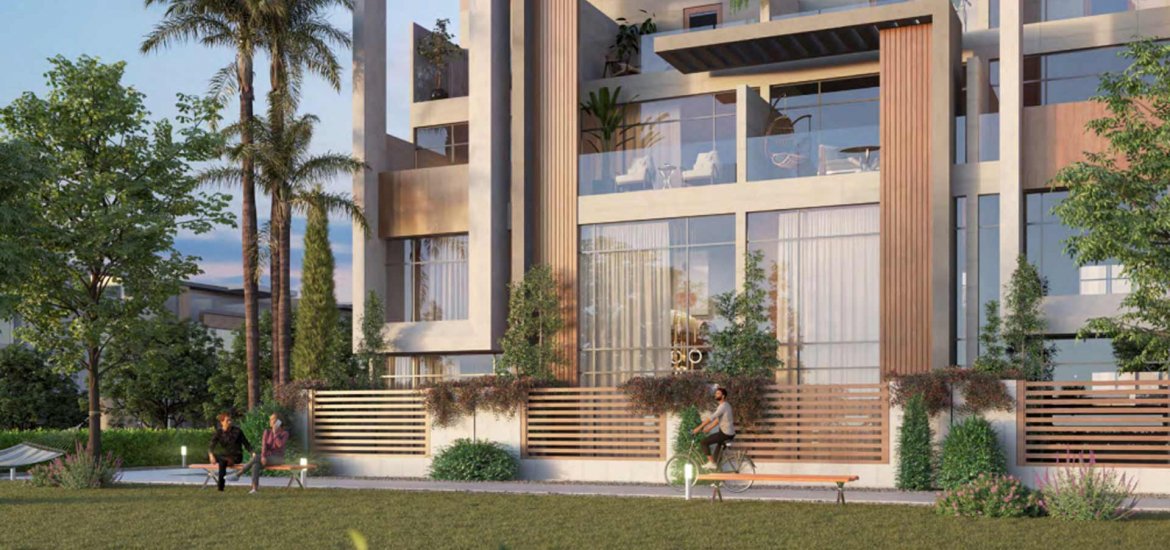 Maison de ville à vendre à Dubai Investment Park, Dubai, EAU 4 chambres, 330 m2 No. 4371 - photo 10