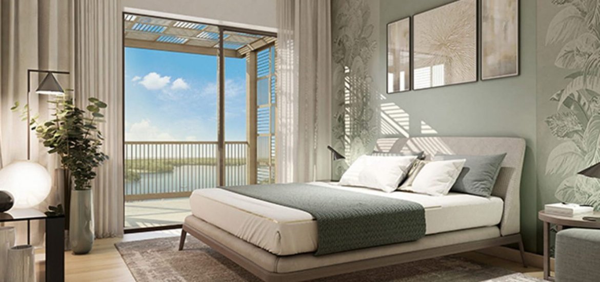 Appartement à vendre à Dubai Creek Harbour (The Lagoons), Dubai, EAU 3 chambres, 146 m2 No. 4860 - photo 1