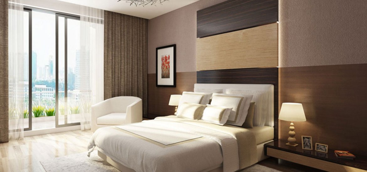 Appartement à vendre à Jumeirah Village Circle, Dubai, EAU 1 chambre à coucher, 135 m2 No. 5489 - photo 2
