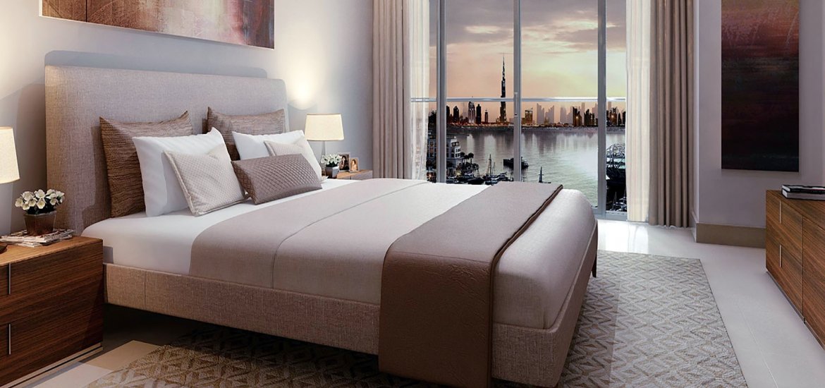 Appartamento in vendita a Dubai, EAU, 1 camera da letto, 66 mq, №. 2853 – foto 5