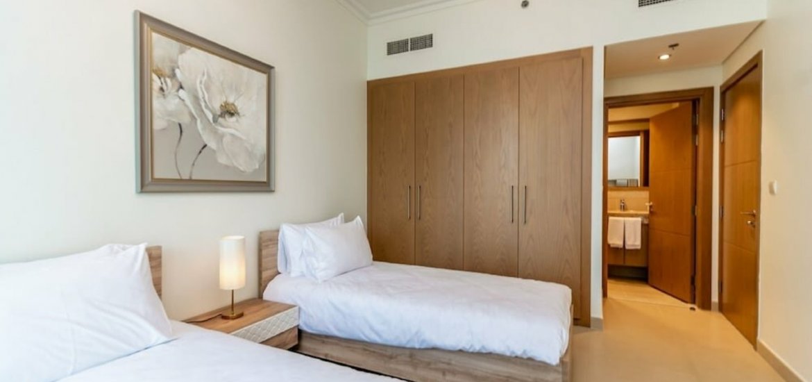 Appartamento in vendita a Dubai, EAU, 1 camera da letto, 76 mq, №. 2885 – foto 4