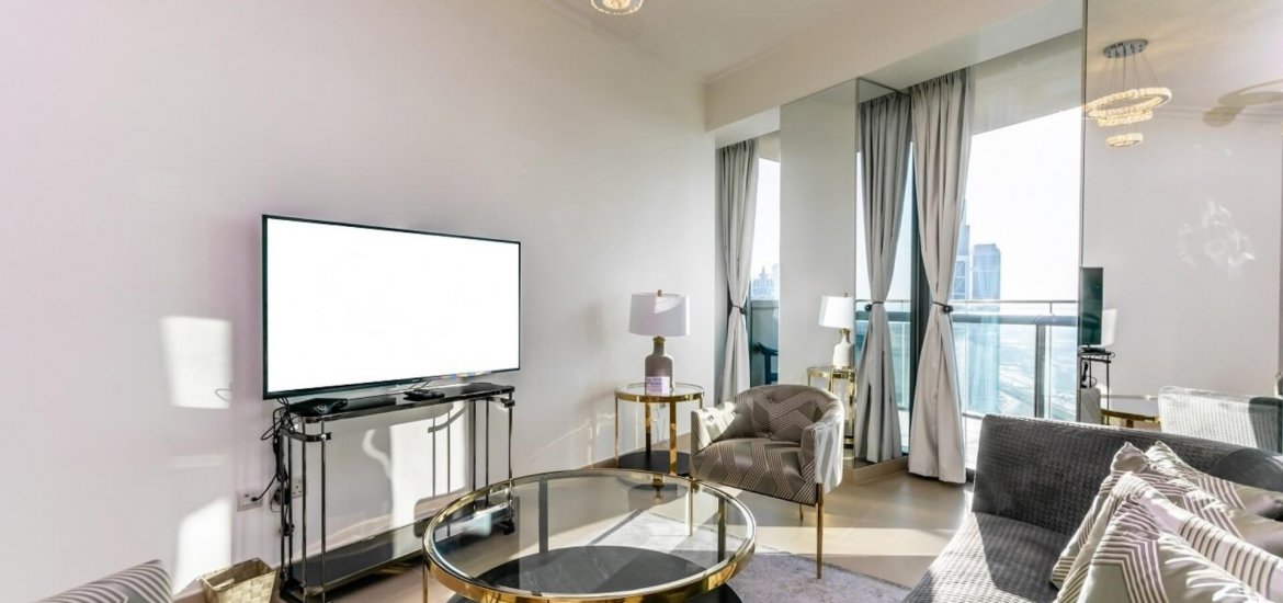 Appartamento in vendita a Dubai, EAU, 1 camera da letto, 92 mq, №. 2884 – foto 8