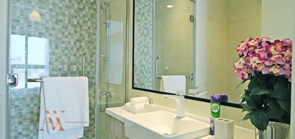 Appartamento in vendita a Arjan, Dubai, EAU, 3 camere da letto, 97 mq, №. 1750 – foto 4