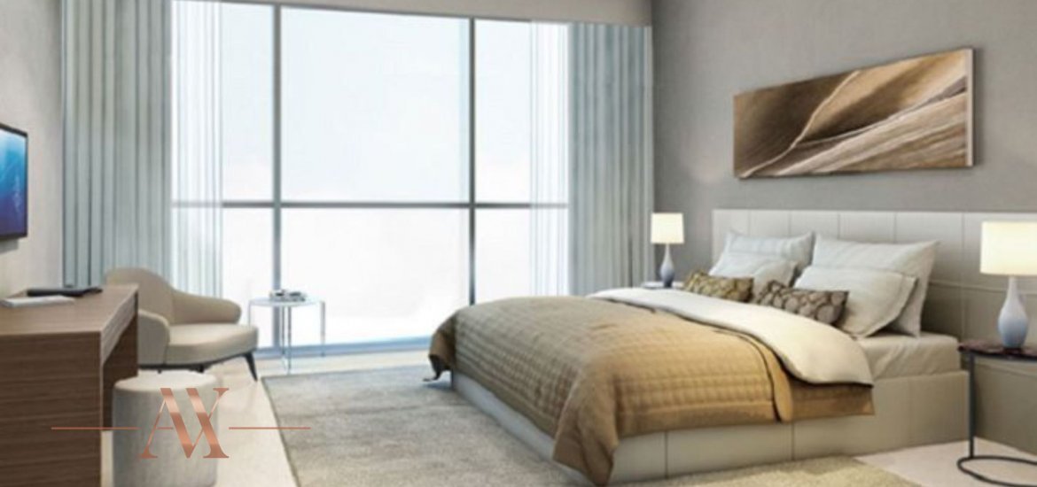 Appartamento in vendita a Dubai, EAU, 2 camere da letto, 84 mq, №. 1585 – foto 2